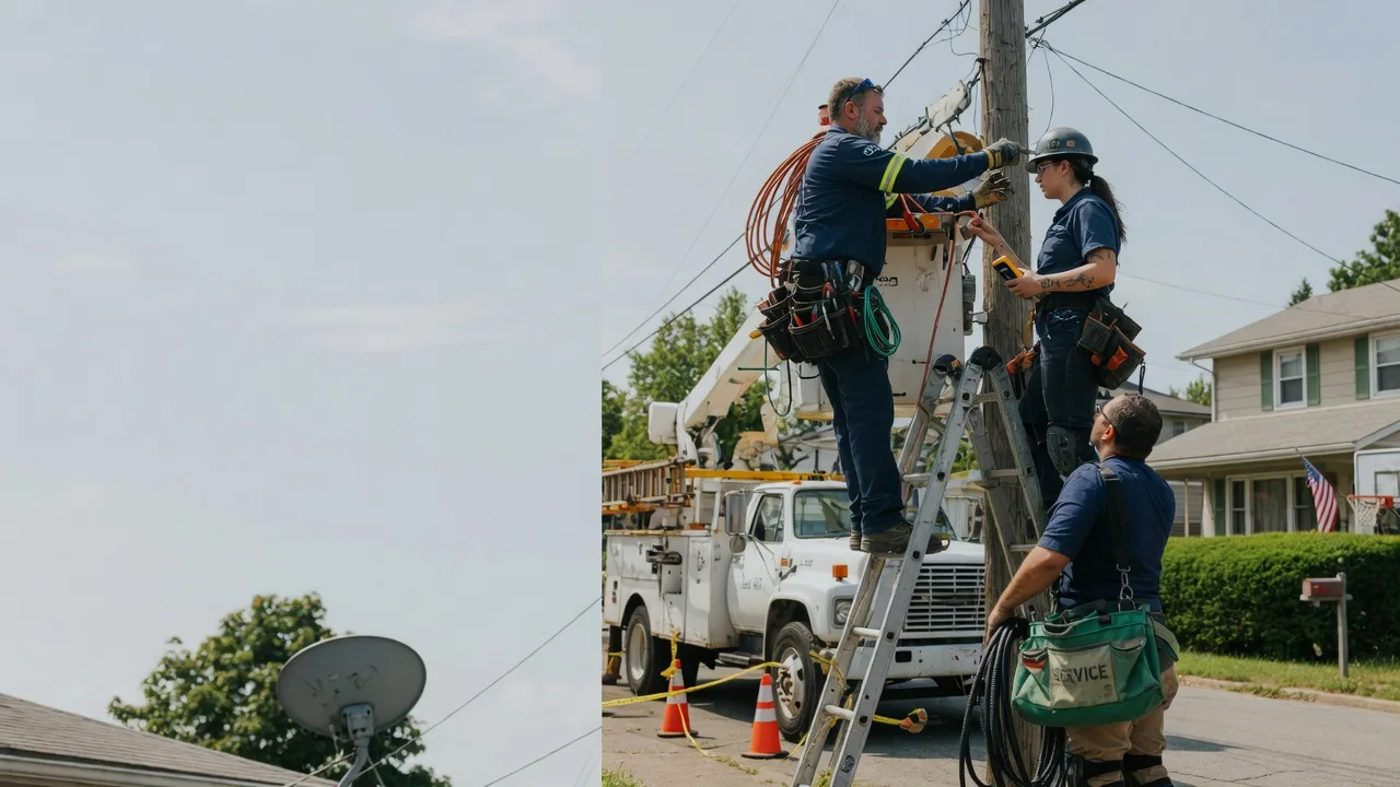 Electrical Repair in Saint Charles, AR near me